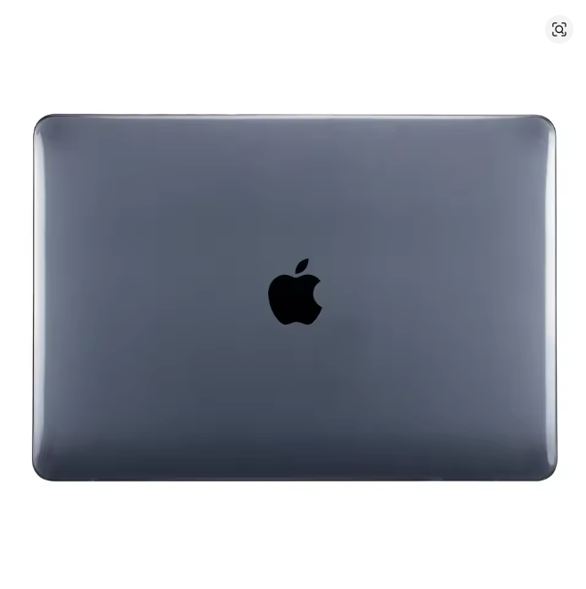 Case for Macbook Pro 14 laptop, cover for M2, A2779, 2023 Pro 16, M3, M4, M1, Mac Book Air 13, 2022, 13.6, A2681, Air 15.3, A2941