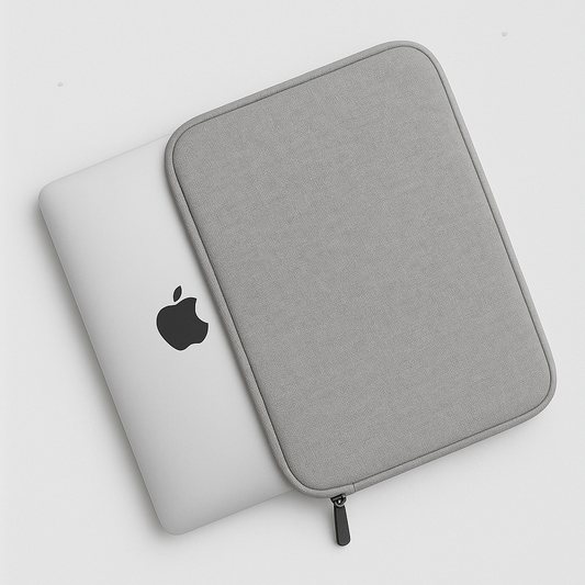 Premium Laptop Sleeve – For Laptop & MacBook | Gadget Wallet BD