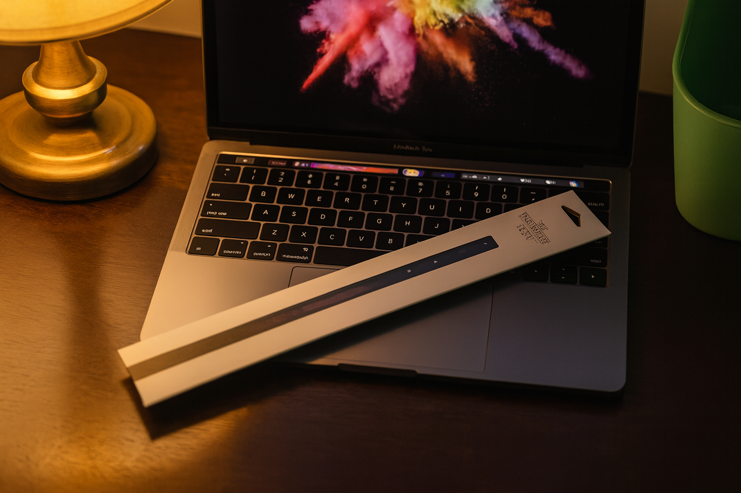 MacBook Touch Bar Protector – For Macbook | Gadget Wallet BD