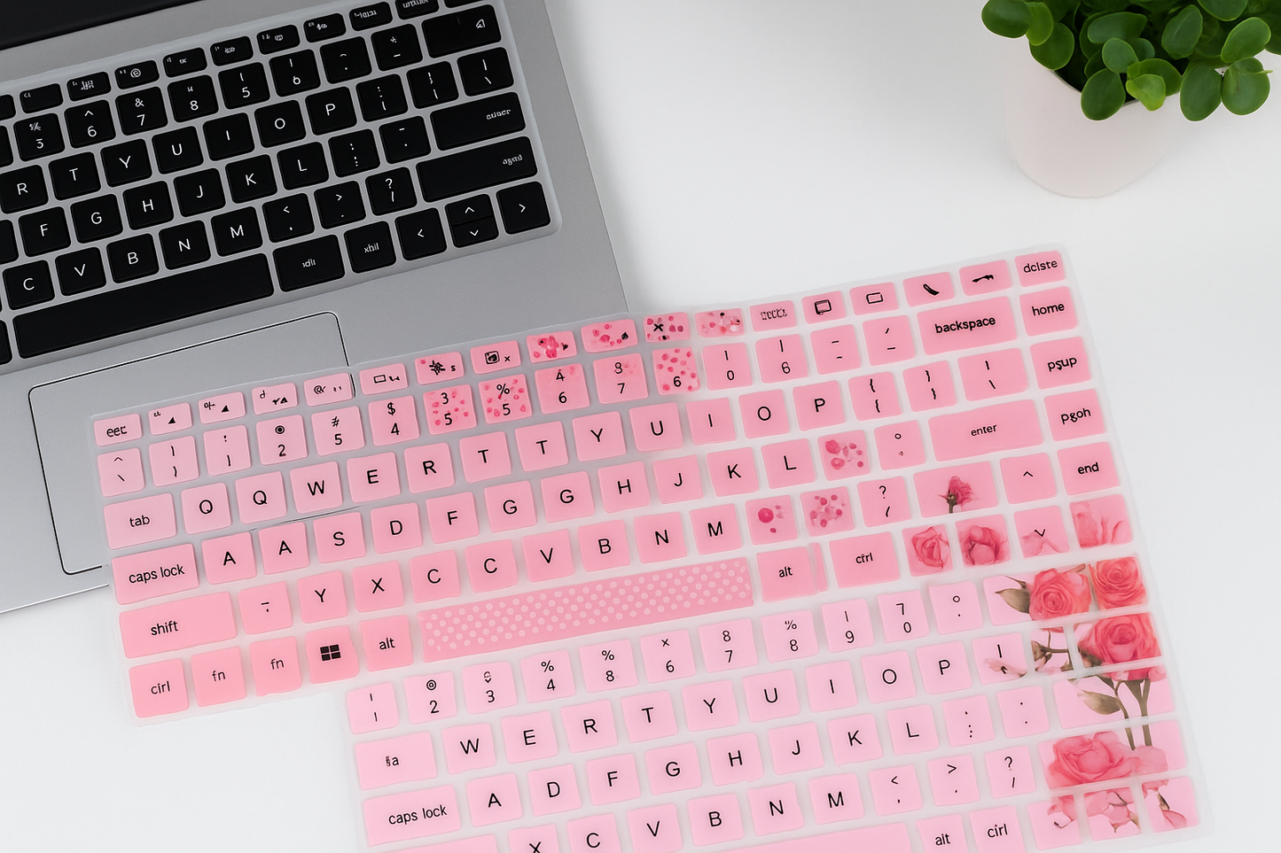 Keyboard Protector for HP EliteBook 745 G5 / 840 G5 / ZBook 14u G5 – Gadget Wallet BD