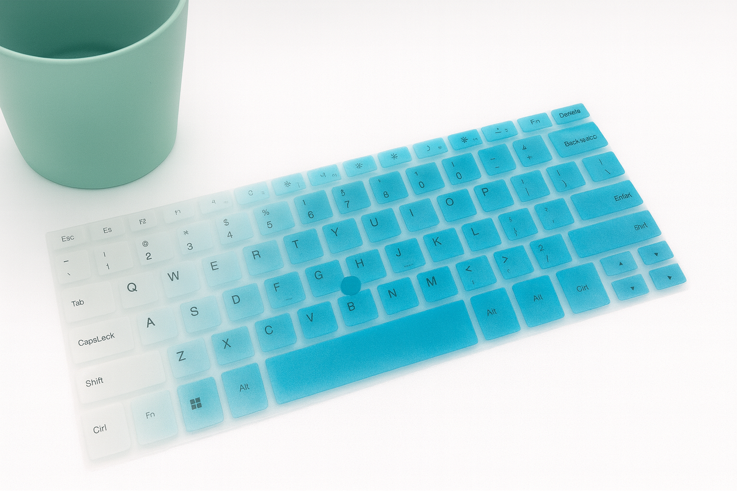 Keyboard Protector for HP EliteBook 745 G5 / 840 G5 / ZBook 14u G5 – Gadget Wallet BD