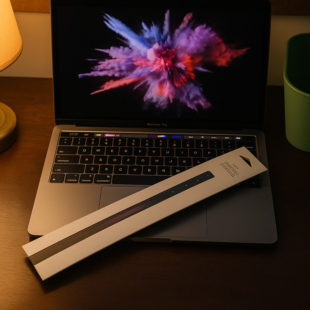 MacBook Touch Bar Protector – For Macbook | Gadget Wallet BD