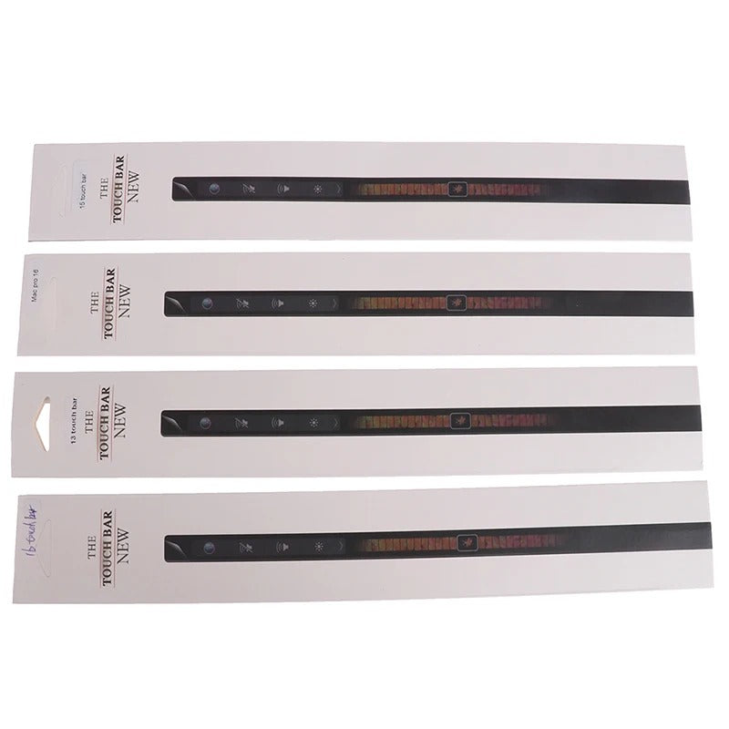 MacBook Touch Bar Protector – For Macbook | Gadget Wallet BD