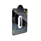 iPhone 16 Series Touch-Style Side Button Sticker – 3 Color Options | Gadget Wallet BD