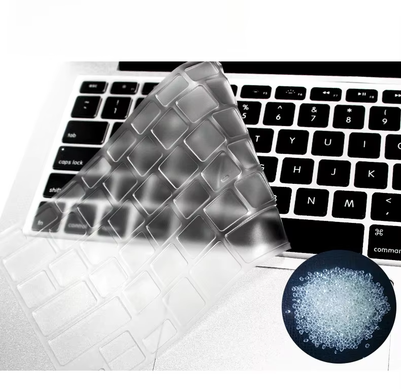 Silicone Keyboard Protector for MacBook – Multiple Colors Available | Gadget Wallet BD