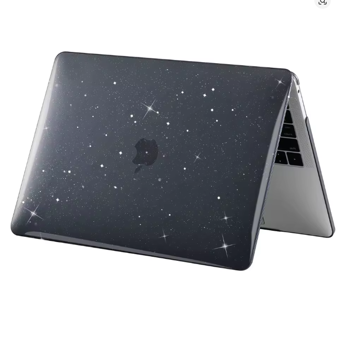 Case for Macbook Pro 14 laptop, cover for M2, A2779, 2023 Pro 16, M3, M4, M1, Mac Book Air 13, 2022, 13.6, A2681, Air 15.3, A2941