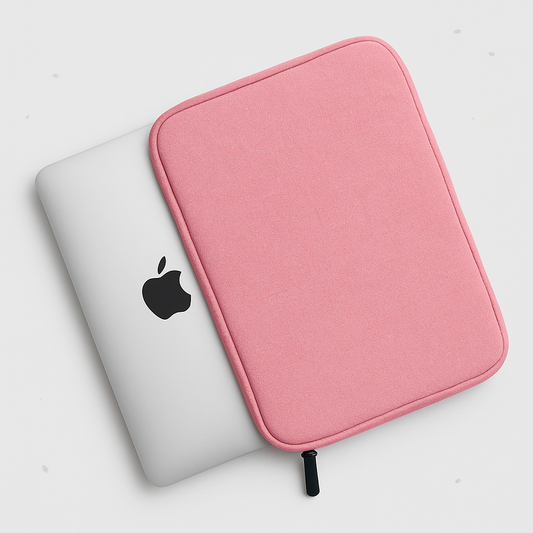 Premium Laptop Sleeve – For Laptop & MacBook | Gadget Wallet BD