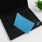 Keyboard Protector for Lenovo ThinkPad Wing 490 / Wing 480 / E495 / T480 – 14" Laptop