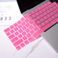 Silicone Keyboard Protector for MacBook – Multiple Colors Available | Gadget Wallet BD
