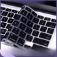 Silicone Keyboard Protector for MacBook – Multiple Colors Available | Gadget Wallet BD